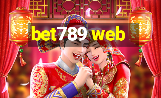 bet789 web