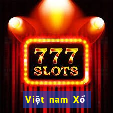 Việt nam Xổ số Tải về