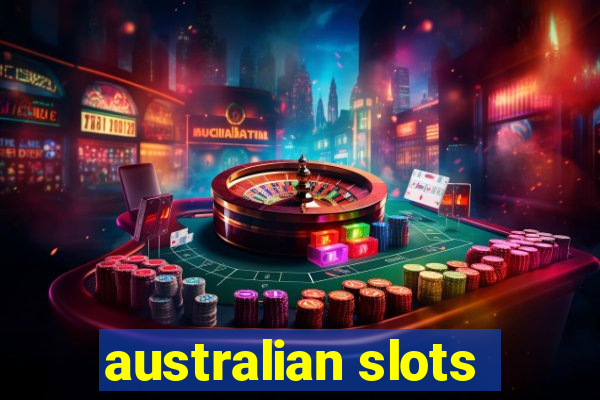 australian slots