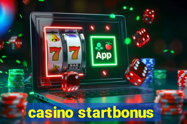 casino startbonus