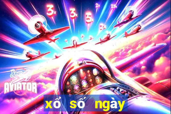 xổ số ngày mùng 6 tháng 4