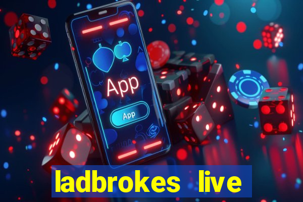 ladbrokes live casino review