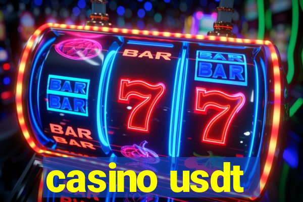 casino usdt