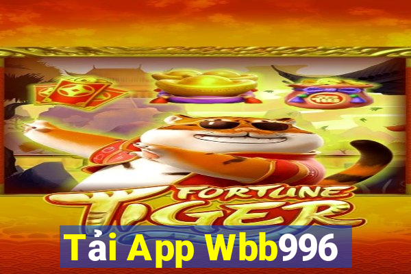 Tải App Wbb996