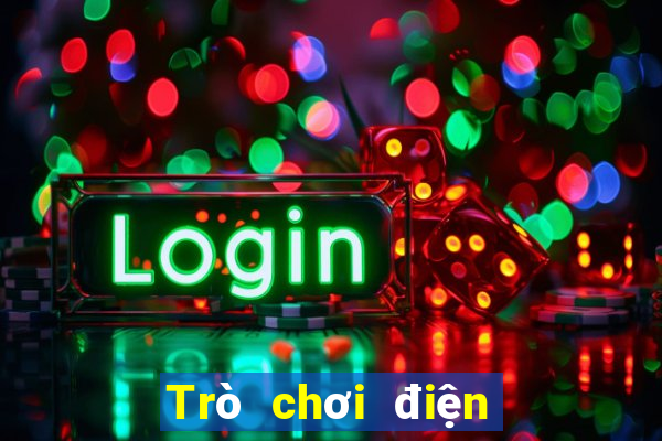 Trò chơi điện tử lớn v