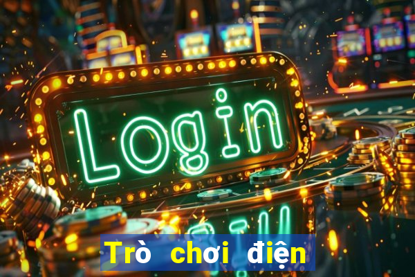 Trò chơi điện tử lớn v