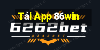 Tải App 86win