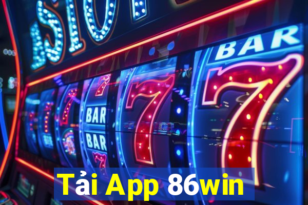 Tải App 86win