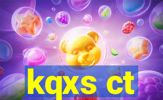 kqxs ct