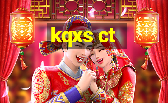 kqxs ct