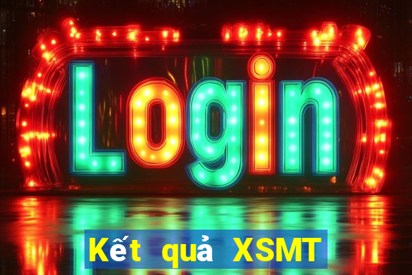 Kết quả XSMT Thứ 2