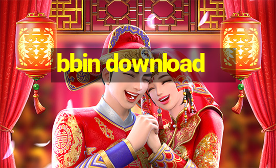 bbin download