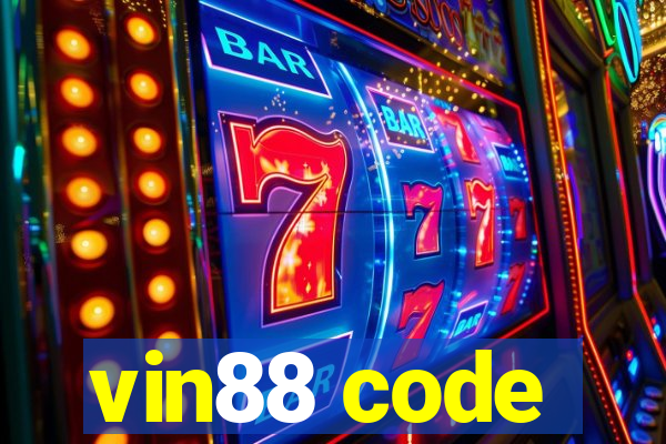 vin88 code