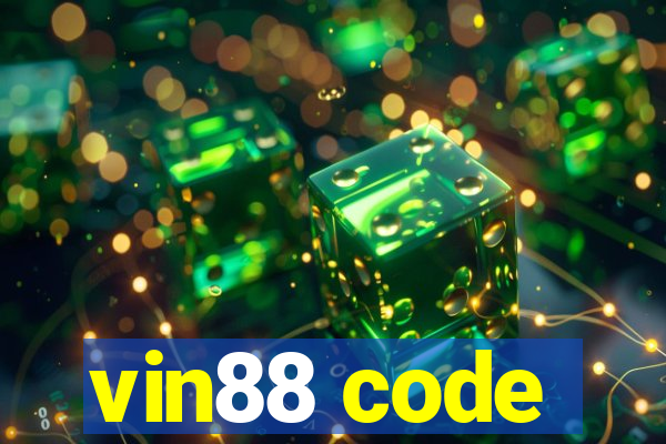 vin88 code