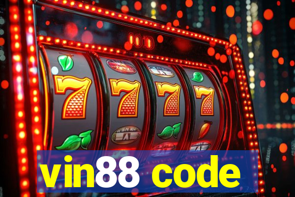 vin88 code