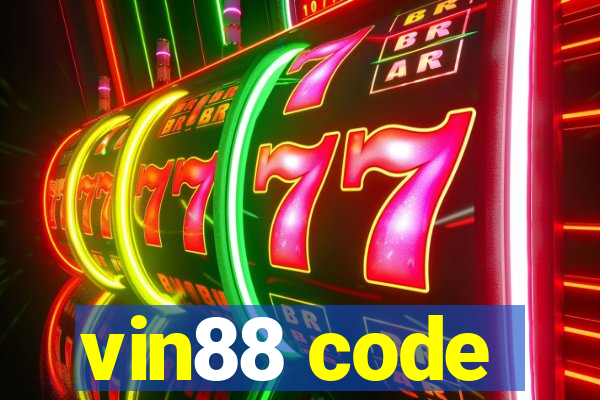 vin88 code