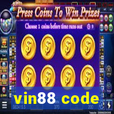 vin88 code