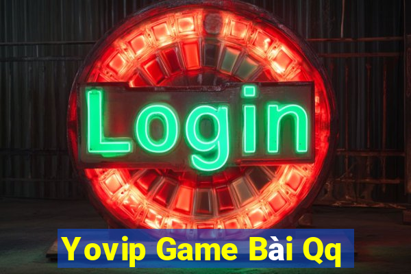 Yovip Game Bài Qq