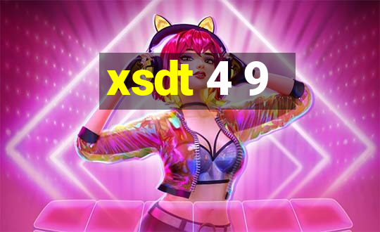 xsdt 4 9