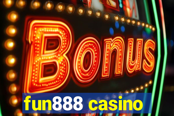 fun888 casino