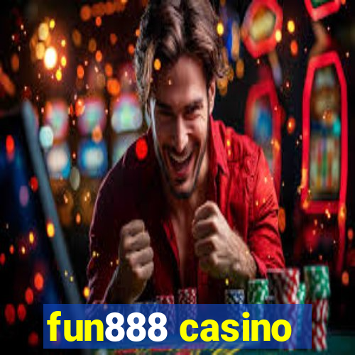 fun888 casino