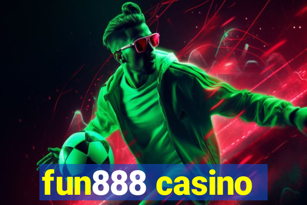 fun888 casino