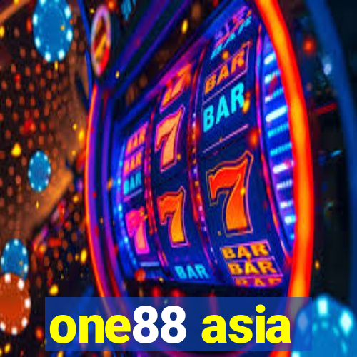 one88 asia