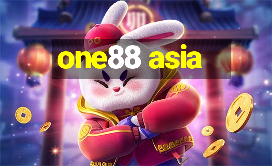 one88 asia