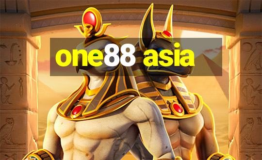 one88 asia