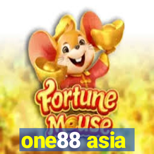 one88 asia