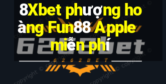 8Xbet phượng hoàng Fun88 Apple miễn phí