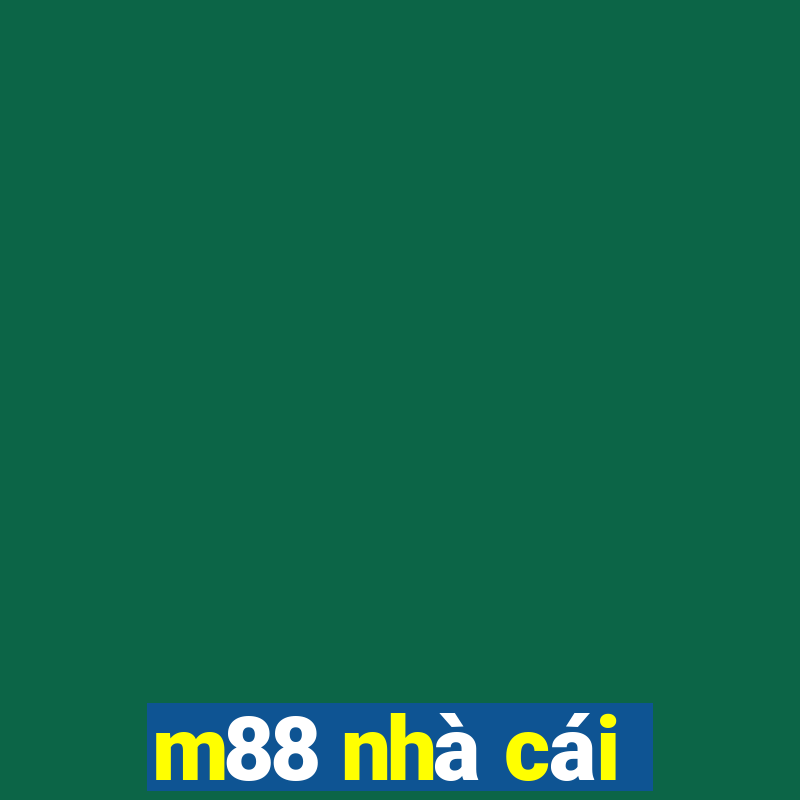 m88 nhà cái