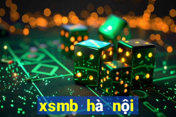 xsmb hà nội hôm nay