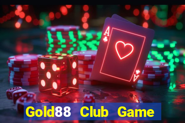 Gold88 Club Game Bài Cf68