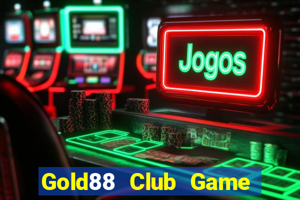 Gold88 Club Game Bài Cf68