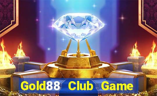 Gold88 Club Game Bài Cf68