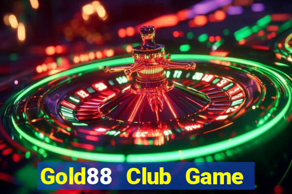 Gold88 Club Game Bài Cf68