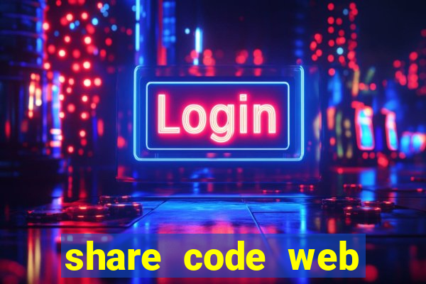 share code web game đánh bài