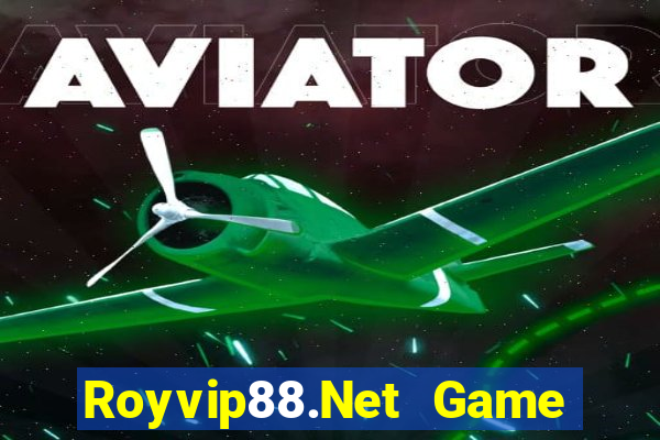 Royvip88.Net Game Bài Casino