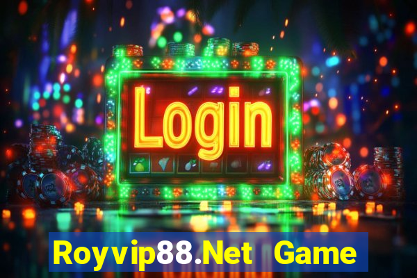 Royvip88.Net Game Bài Casino