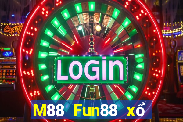 M88 Fun88 xổ số Emperor Quick 3