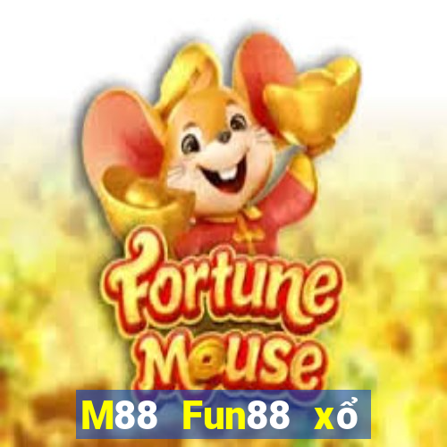 M88 Fun88 xổ số Emperor Quick 3