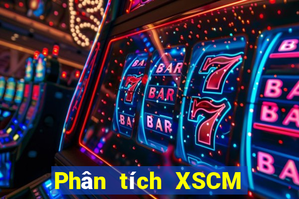 Phân tích XSCM ngày 11