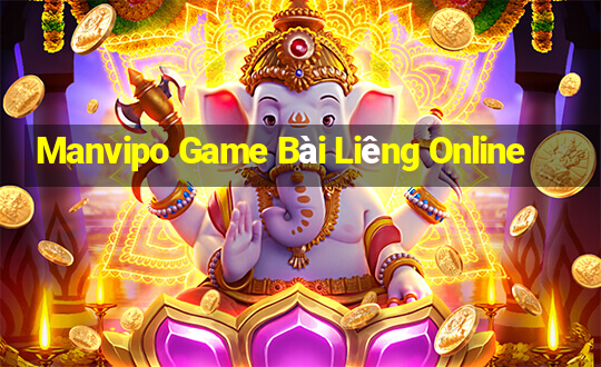 Manvipo Game Bài Liêng Online