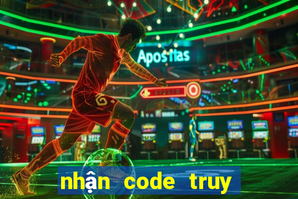 nhận code truy kích mới nhất