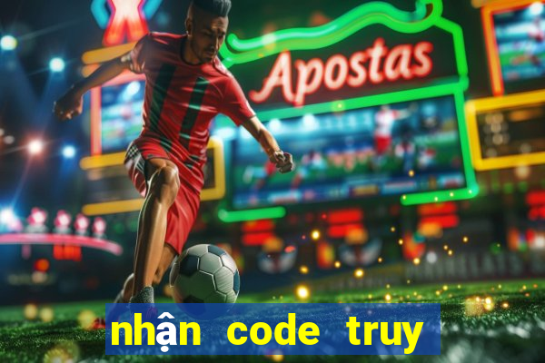 nhận code truy kích mới nhất