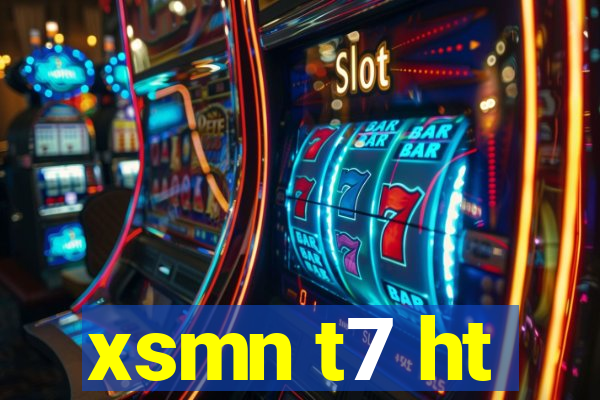 xsmn t7 ht