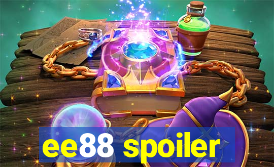 ee88 spoiler