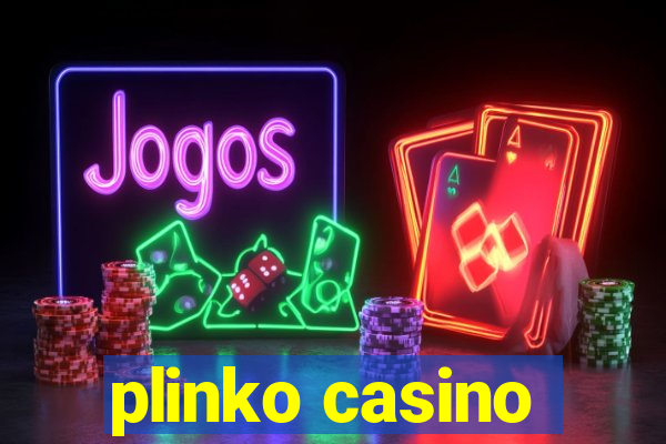 plinko casino