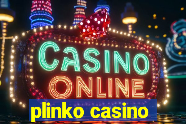 plinko casino